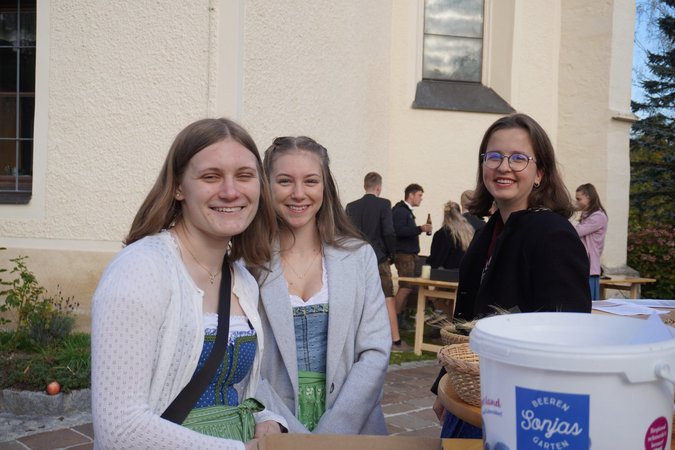 12.10.2025 Erntedank