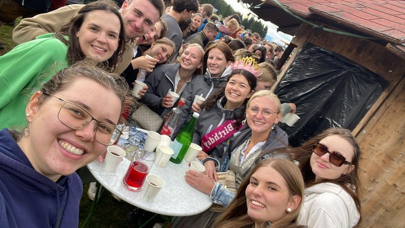 Teichalmtreffen 2025