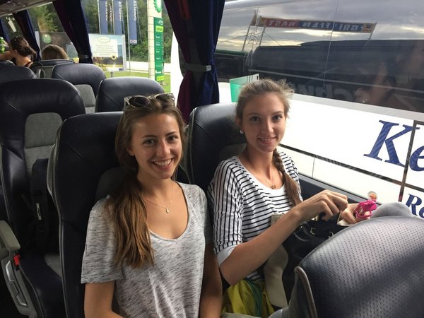 Kurztripp nach Kärnten ;)