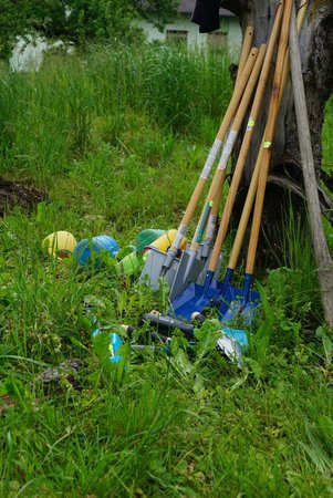 Regionale Jugendobstwiese