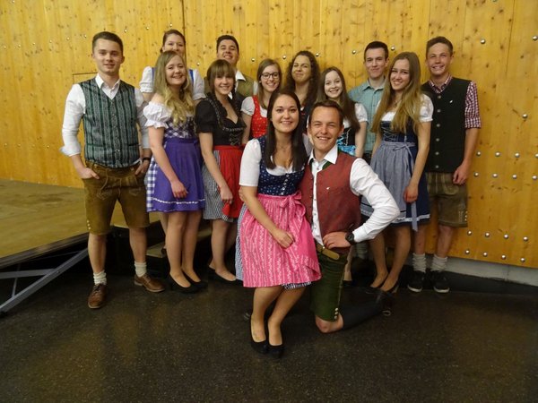 Generalversammlung 2017