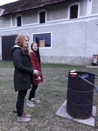 Grill-Pool-Challenge 2018