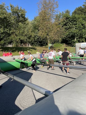 Risenwuzzler-Turnier