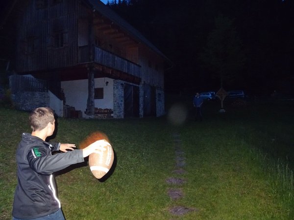 Vorstandswochenende 2016