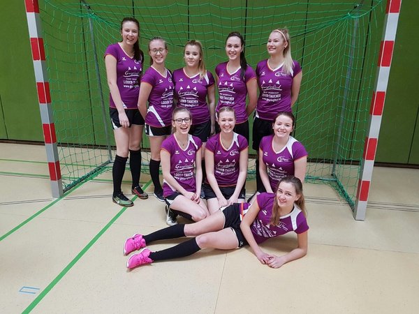 Hallenfußballturnier